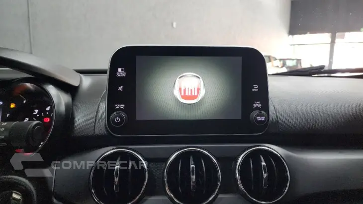 ARGO TREKKING 1.3 8V Flex