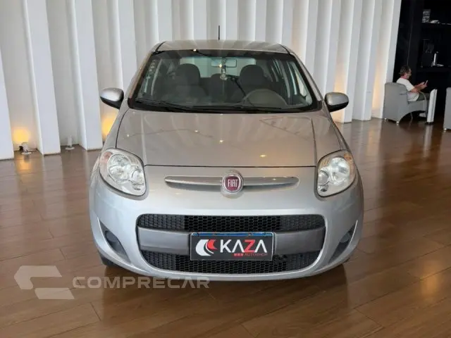 PALIO - 1.0 MPI ATTRACTIVE 8V 4P MANUAL