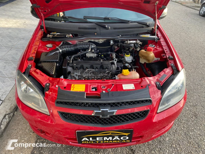 CELTA 1.0 MPFI LS 8V