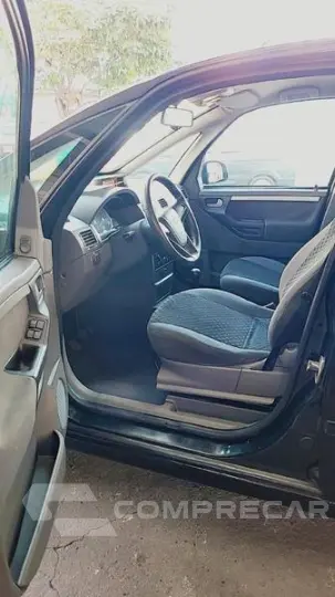 MERIVA FLEXPOWER MAXX 1.4