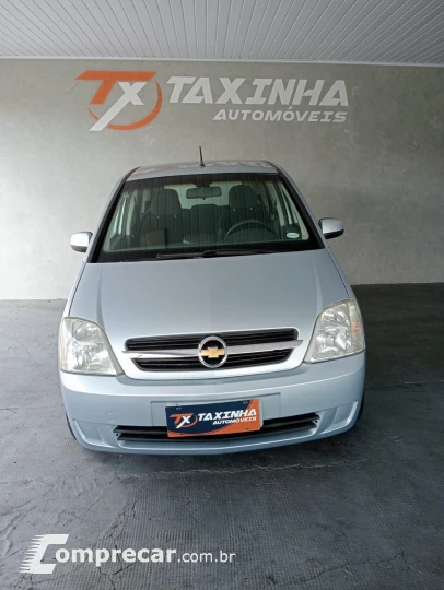 MERIVA 1.8 MPFI Maxx 8V