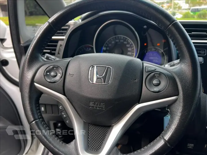 FIT 1.5 EXL 16V