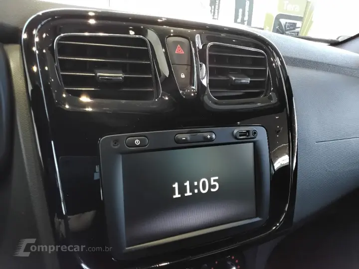 STEPWAY 1.0 12V SCE FLEX ZEN MANUAL