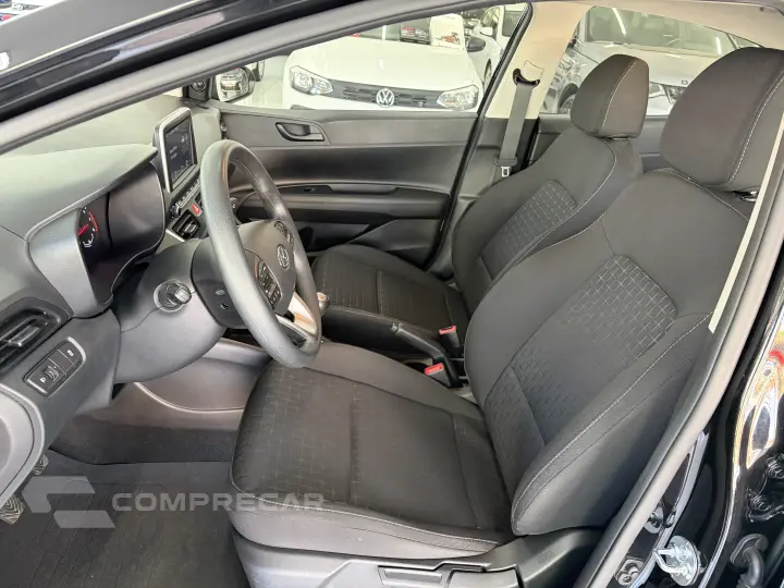 HB20 1.0 12V FLEX COMFORT MANUAL