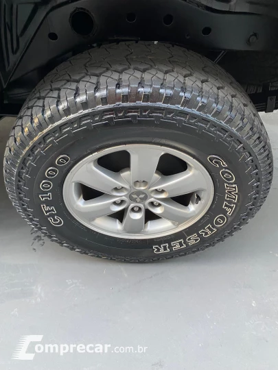 L200 TRITON 2.4 HLS 4X2 CD 16V