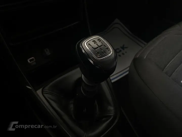 Strada Freedom 1.3 Flex 8V CD