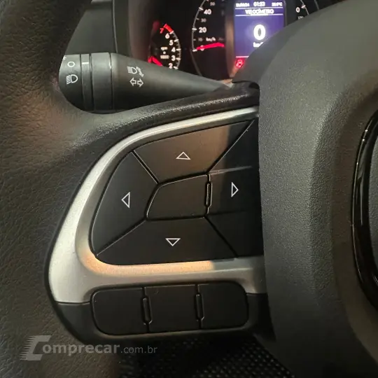 ARGO DRIVE 1.0 6V Flex