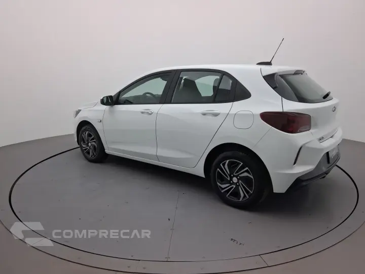 ONIX 1.0 FLEX MANUAL