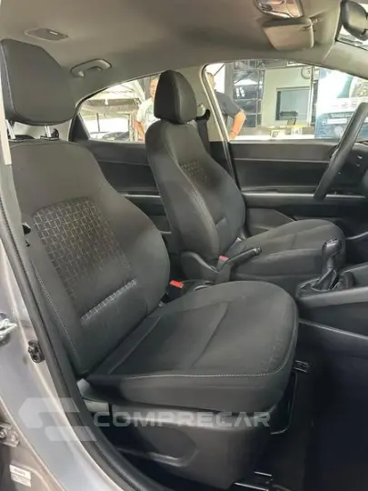 HB20 COMFORT PLUS 1.0 TURBO FLEX 12V MEC