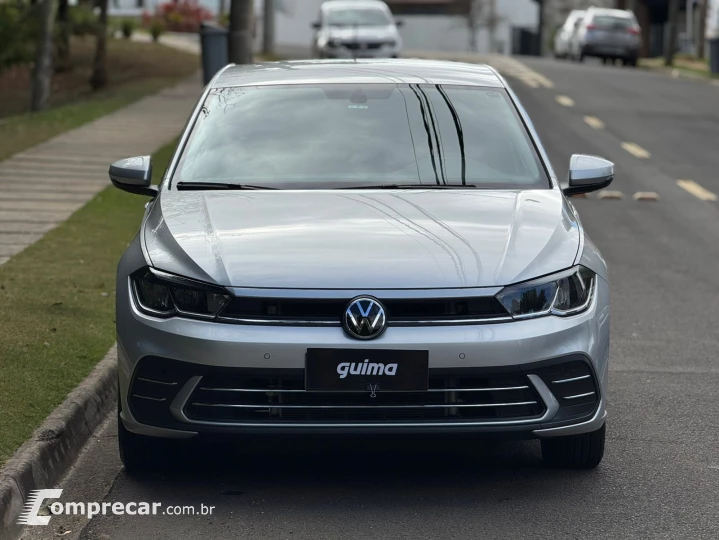 POLO 1.0 170 TSI Highline