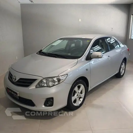 COROLLA XEI 2.0 FLEX