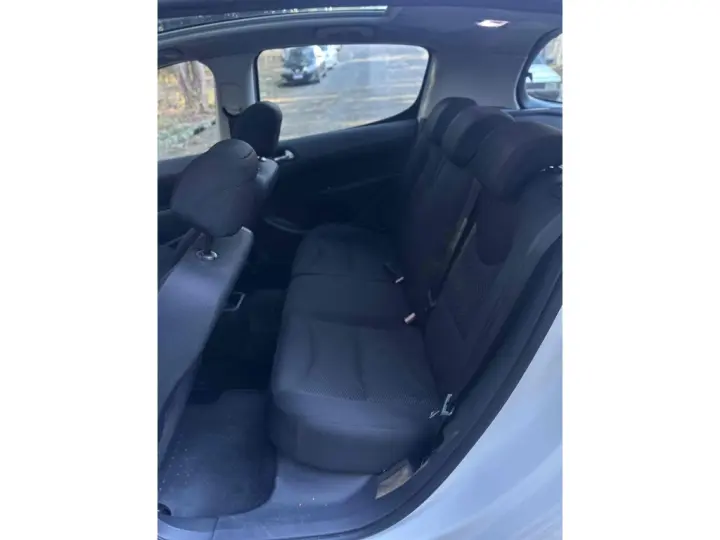 308 1.6 ACTIVE 16V FLEX 4P MANUAL
