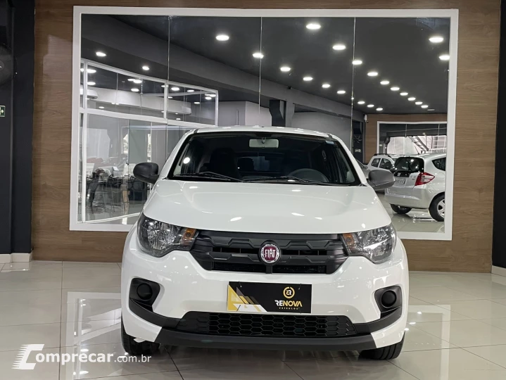 MOBI 1.0 EVO FLEX LIKE. MANUAL