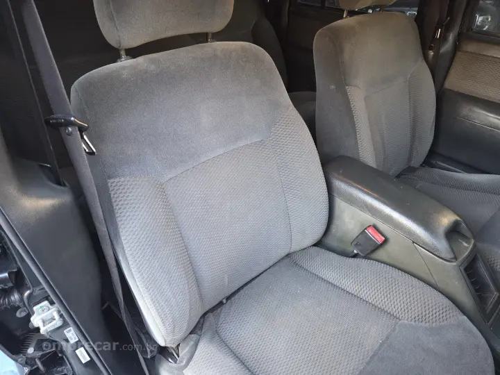 S10 2.4 MPFI ADVANTAGE 4X2 CD 8V FLEX 4P MANUAL