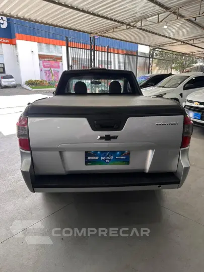 MONTANA 1.4 MPFI LS CS 8V