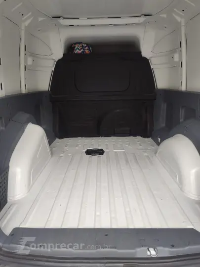 FIORINO 1.4 MPI Furgão Endurance 8V