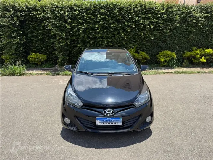 HB20S 1.0 Comfort Plus 12V