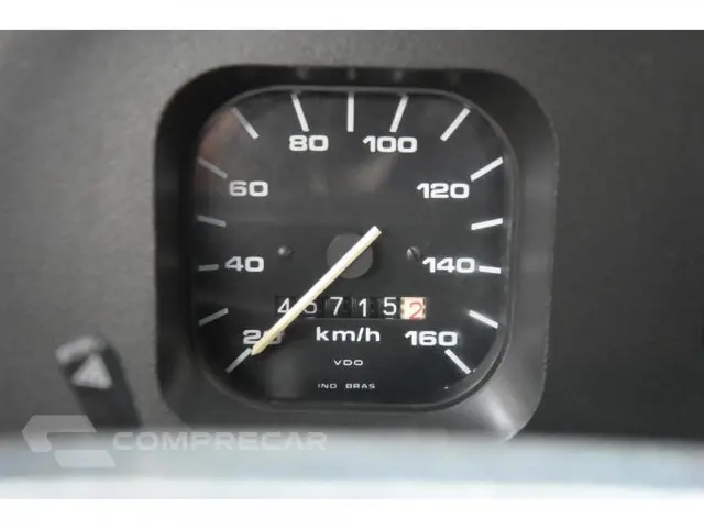 FUSCA - 1.6 8V 2P MANUAL