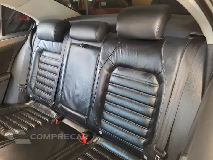 JETTA Highline 2.0 TSI 16V 4p Tiptronic