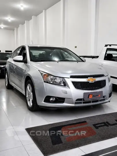 CRUZE 1.8 LT 16V