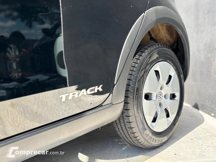 UP 1.0 MPI Track 12V