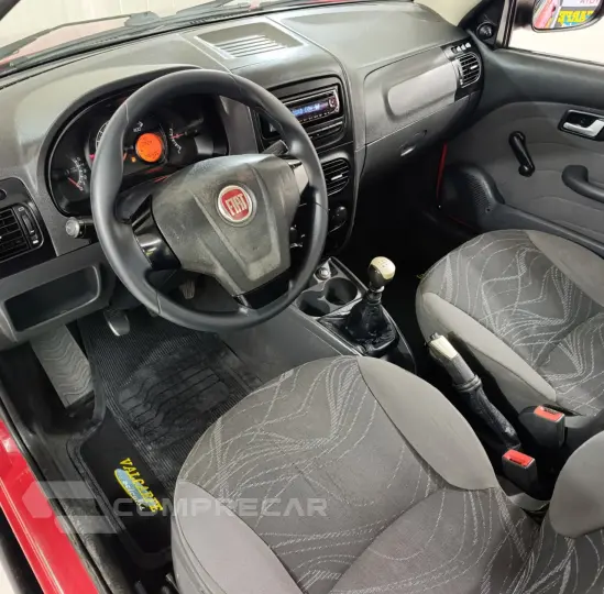 STRADA 1.4 MPI Working CS 8V