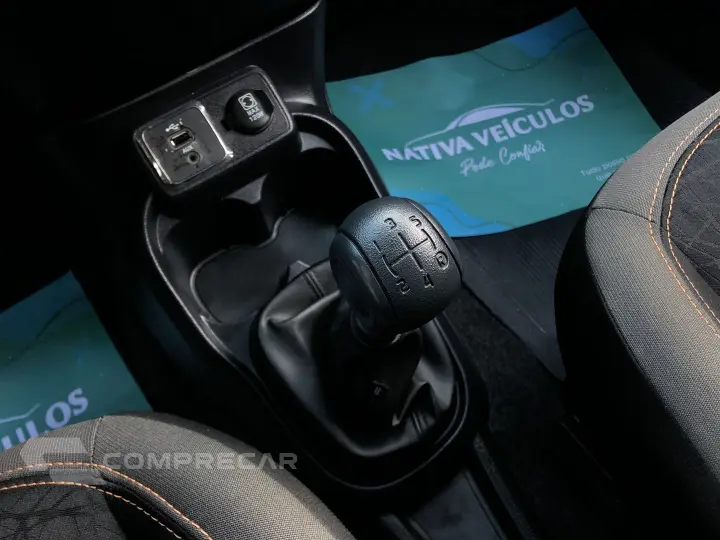 Mobi 1.0 Firefly Flex Trekking Manual