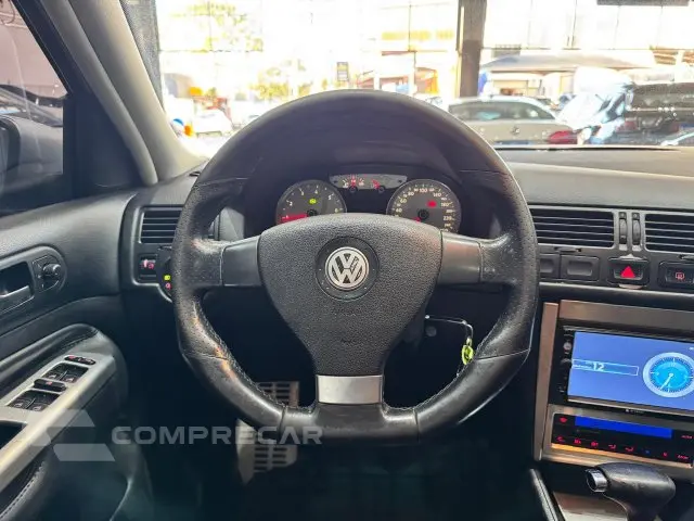 GOLF - 2.0 MI SPORTLINE 8V 4P TIPTRONIC