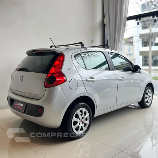 PALIO 1.6 MPI Essence 16V