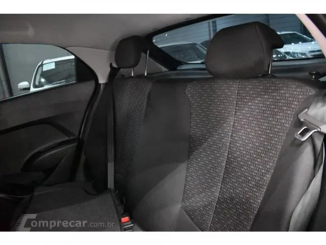 HB20 - 1.0 UNIQUE 12V 4P MANUAL