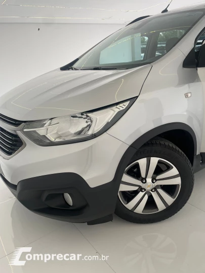 SPIN 1.8 Activ7 8V