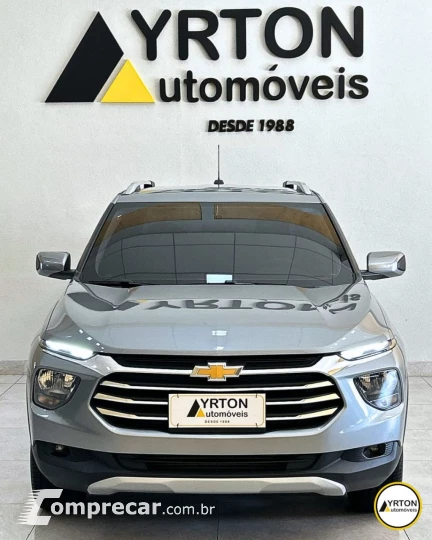 Montana 1.2 12V FLEX LTZ TURBO AUTOMÁTICO