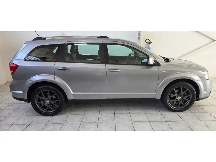 JOURNEY 3.6 RT AWD V6 GASOLINA 4P AUTOMÁTICO