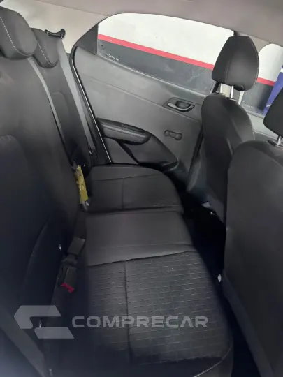 HYUNDAI HB20 SENSE 1.0