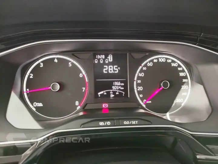 Polo Track 1.0 Flex 12V 5p