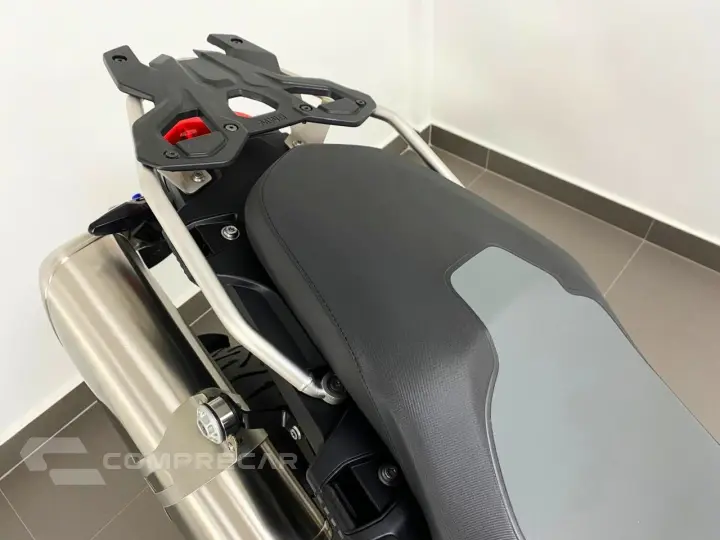 BMW F 850 GS PREMIUM RALLYE ABS