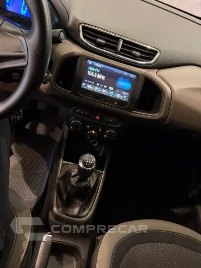 Prisma 1.4 4P LTZ FLEX