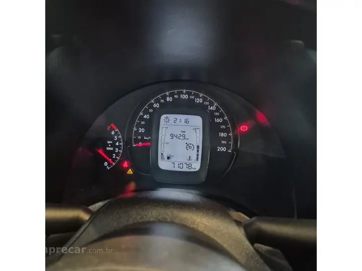 STRADA 1.4 FIRE FLEX ENDURANCE CS MANUAL