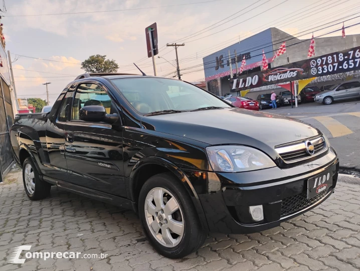 MONTANA 1.8 Sport CS 8V