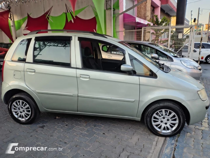 IDEA 1.4 MPI ELX 8V