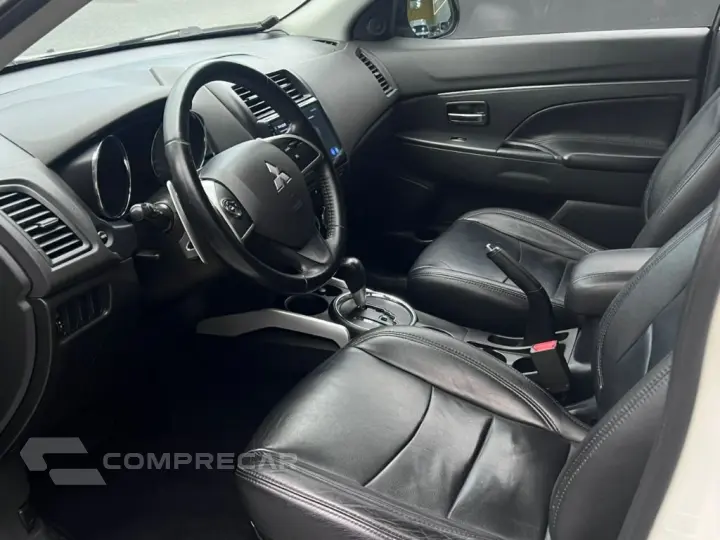 ASX 2.0 16V 160cv Aut.