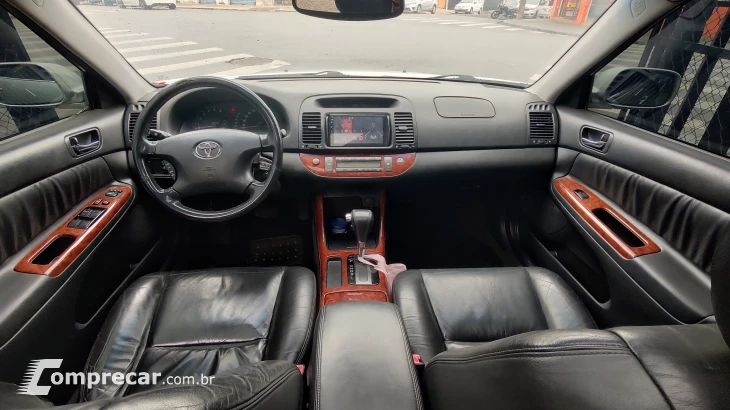 CAMRY 3.0 XLE V6 24V