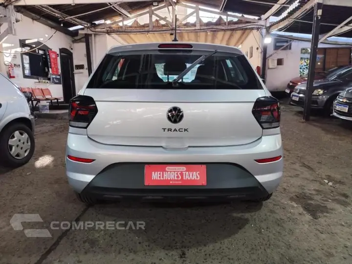 POLO TRACK 1.0 FLEX 12V 5P