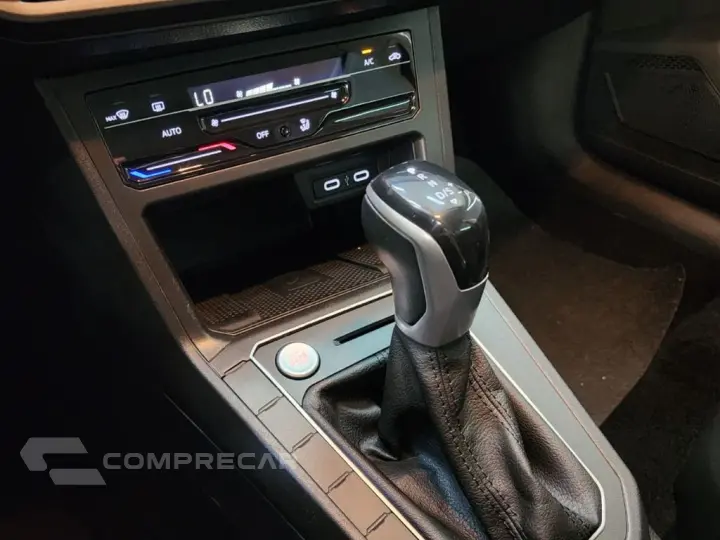 Polo Highline TSI 1.0 Flex 12V Aut.