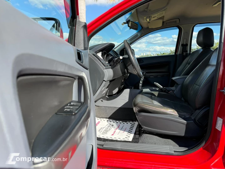 RANGER 2.5 XLS 4X2 CD 16V