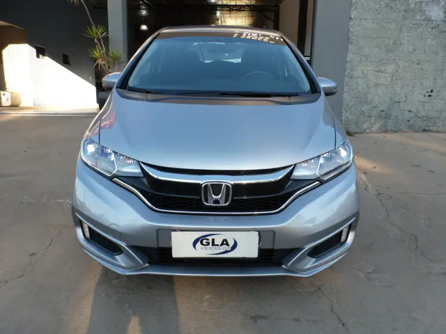 FIT 1.5 Personal 16V