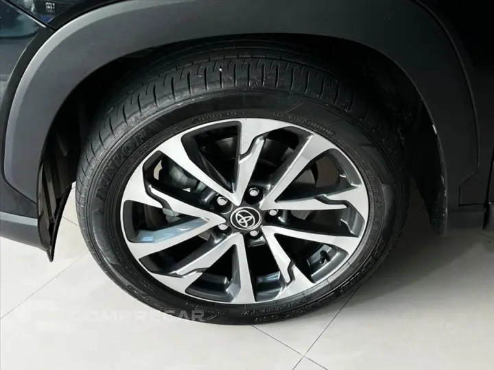 COROLLA CROSS 2.0 VVT-IE FLEX XRE DIRECT SHIFT