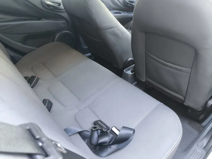 PUNTO 1.4 Attractive 8V