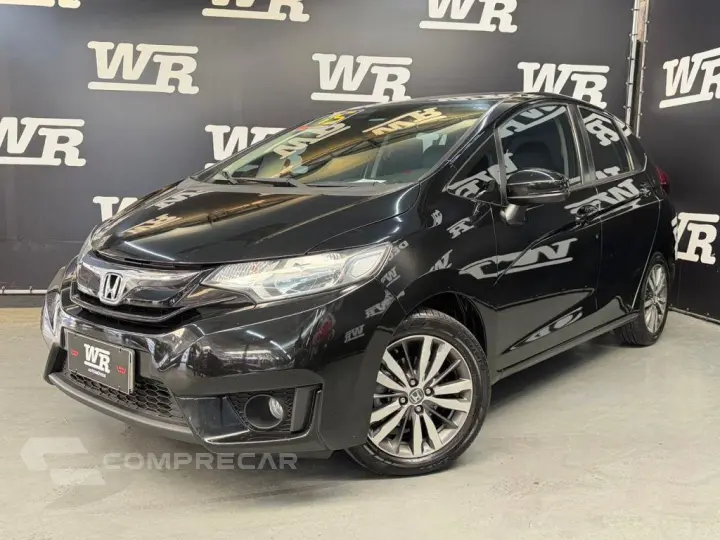 Fit EX 1.5 Flexone 16V 5p Aut.