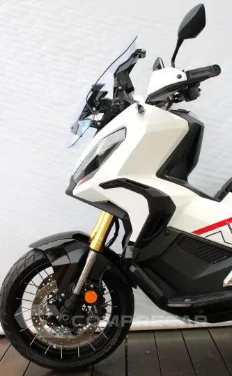HONDA X-ADV